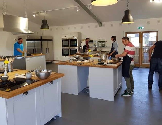 We Are Reopening!  Covid 19 Measures