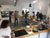 Team day wild omelette challenge | Ground Up Cookery School | Devon