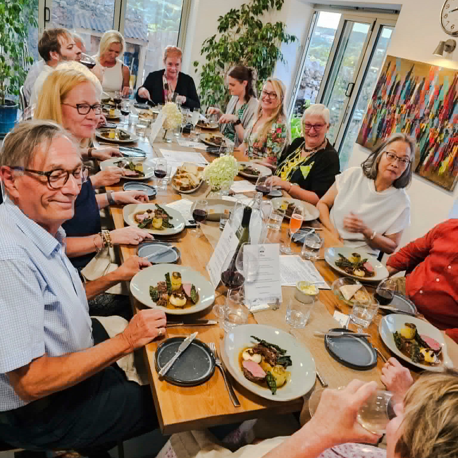 From Wild Plum Royales to Nettle Gnocchi: A Seasonal Fine Dining Experience in Devon