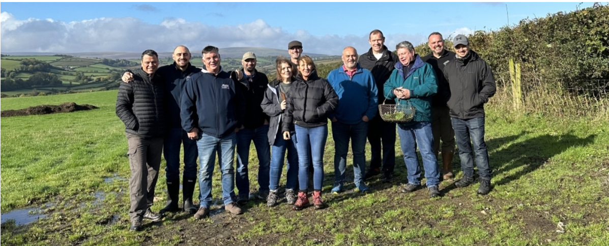 A Journey of Foraging and Sustainable Learning – Ground Up Cookery School