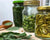 Edible Wild Garlic  | Ground Up Cookery School | Devon