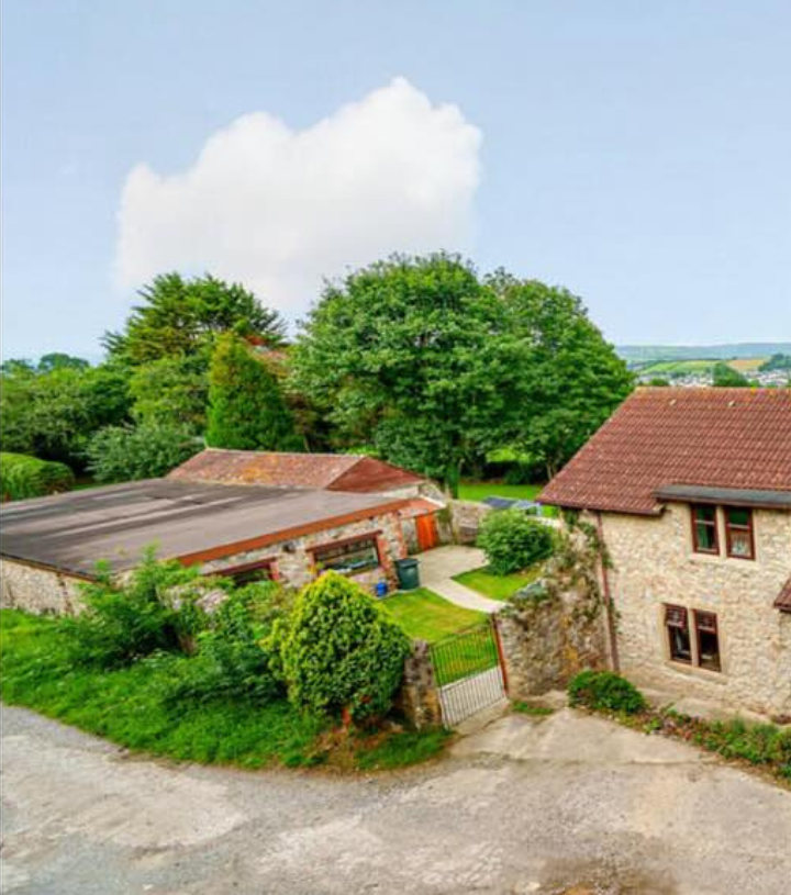 Ground Up Cookery School | Chudleigh | Devon