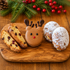 Christmas Baking Class: Festive Treats & Edible Gifts