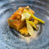 Seasonal Wild Food Dining Experience with Colin