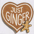Just Ginger: Festive Gingerbread Scene Workshop