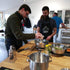 Learn to Cook - Basic Cookery Skills