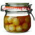 0.5l Clip-Top Kilner Jar