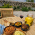Moroccan Feast Workshop