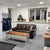 Reception | Ground Up Cookery School | Devon