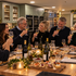 Christmas Wine Pairing Masterclass