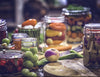 Whistle Stop Introduction to Fermented Food and Drinks
