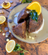 Triple Chocolate & Cardamon Christmas Pudding Workshop