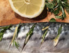 Fish & Shellfish